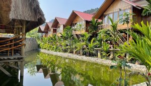 Phong Nha Mountain House 13