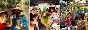 Tour Riêng Miền Tây – Cần Thơ 13