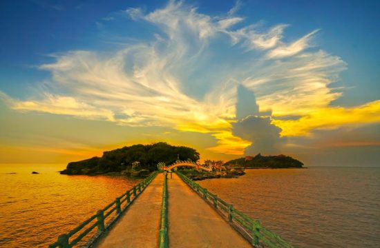 Hành trình 3 ngày 2 đêm khám phá Cà Mau 3