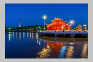 Tour Cà Mau – An Giang – Bạc Liêu – Sóc Trăng 5 Ngày 4 Đêm trọn gói 7