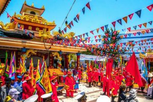 Tour Ghép Đoàn Cà Mau – Đà Lạt 4 Ngày 3 Đêm: Hành Trình Từ Miền Sông Nước Đến Thành Phố Ngàn Hoa 15