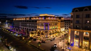 Regal Collection House 1