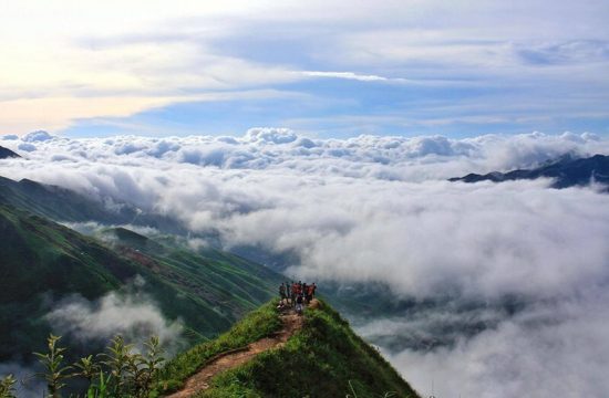 Cao nguyên Sìn Hồ: Khám phá nóc nhà của vùng đất Lai Châu 16