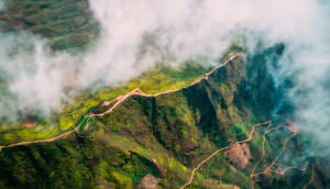 Gợi ý lịch trình tour xe máy 3 ngày 2 đêm: Sơn La – Bắc Yên – Tà Xùa săn mây 5