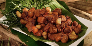 Bê Chao Sơn La – Hương Vị Đậm Đà Tây Bắc 19