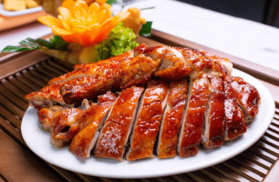 Vịt Chiềng Mai 3