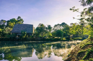 Tour Quảng Ngãi Măng Đen 2 ngày 1 đêm 1