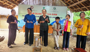 Khơi dậy sức sống Bài chòi ở Quảng Ngãi 75