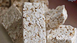 Bánh nổ Quảng Ngãi – Đặc sản mang hương vị đồng quê xứ Quảng 1