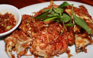 Cúm núm Sa Huỳnh- đặc sản vùng biển Quảng Ngãi 13