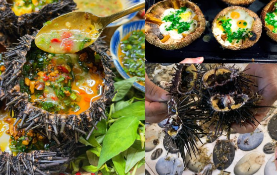 Khám phá ngay món mắm nhum Quảng Ngãi ngon nức tiếng 7