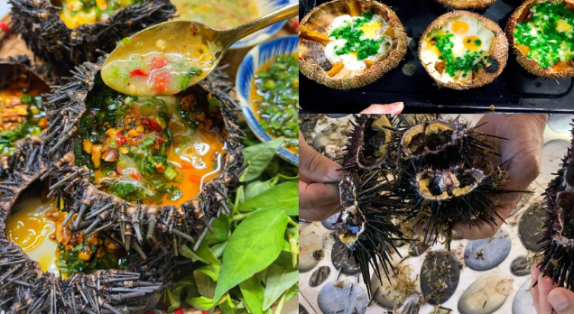 Khám phá ngay món mắm nhum Quảng Ngãi ngon nức tiếng