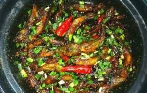 Cá bống sông Trà – đặc sản trứ danh Quảng Ngãi 17