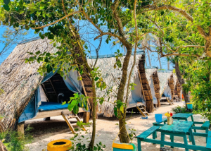 BeEcolodge Homestay 11