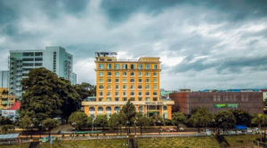 Khách sạn Indochine Kon Tum 5