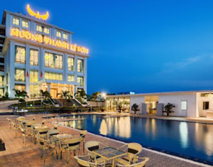  Mường Thanh Holiday Lý Sơn 3