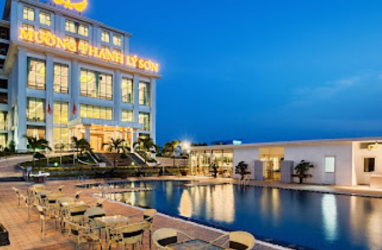  Mường Thanh Holiday Lý Sơn 36