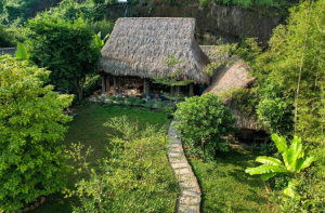 Dinh Gia Trang Coffee & Homestay 5