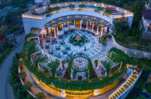 Silk Path Grand Resort & Spa Sapa 5