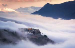 Pao's Sapa Leisure Hotel 3