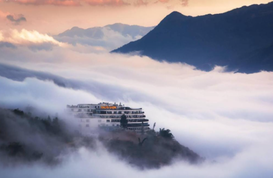 Pao's Sapa Leisure Hotel 15