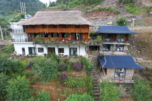 Dong Suoi H'mong Homestay 17