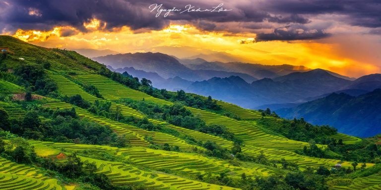 Nhà Nghỉ Tam Đường – Lai Châu