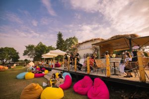 Top 8 địa điểm Camping/Glamping cực chất tại Hà Nội 13