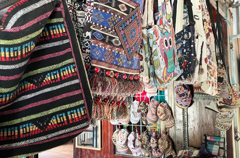 4N3Đ – LỊCH TRÌNH 1: HÀNH HƯƠNG – VĂN HÓA – ẨM THỰC AN GIANG