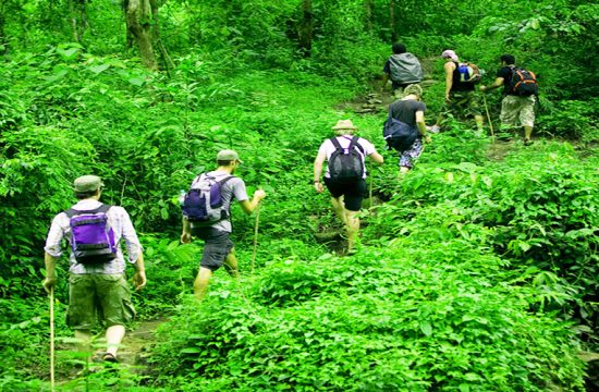 LỊCH TRÌNH 1: TÂM LINH – NÚI RỪNG – SÔNG NƯỚC AN GIANG 5