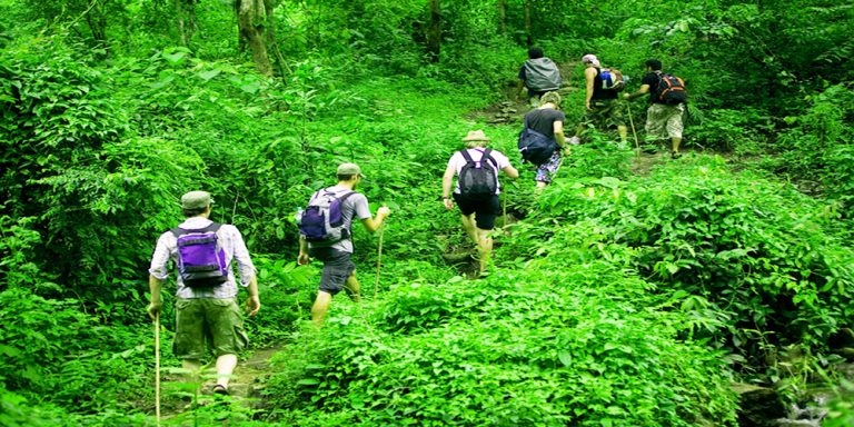 LỊCH TRÌNH 1: TÂM LINH – NÚI RỪNG – SÔNG NƯỚC AN GIANG