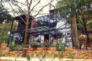 The Moonlight Villa 3