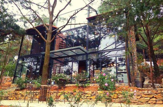 The Moonlight Villa 23