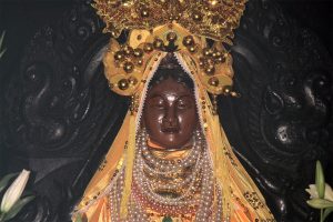 Tục thờ Thiên Yana đầy huyền bí ở vùng Nam Trung bộ 17