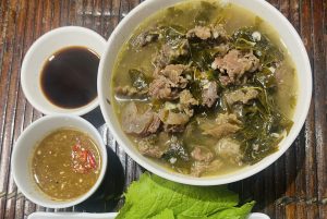 Thịt trâu lá lồm: Mùi của gia đình, vị của hạnh phúc 37