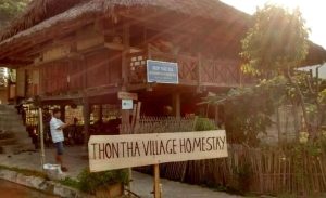 Thon Tha Tay Stilt House 5
