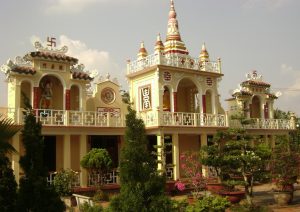 Du lịch Vĩnh Long 3 ngày – Miền miệt vườn & văn hóa sông nước 5