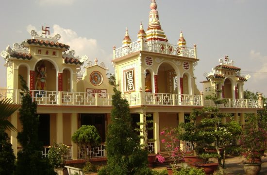 Du lịch Vĩnh Long 3 ngày – Miền miệt vườn & văn hóa sông nước 1