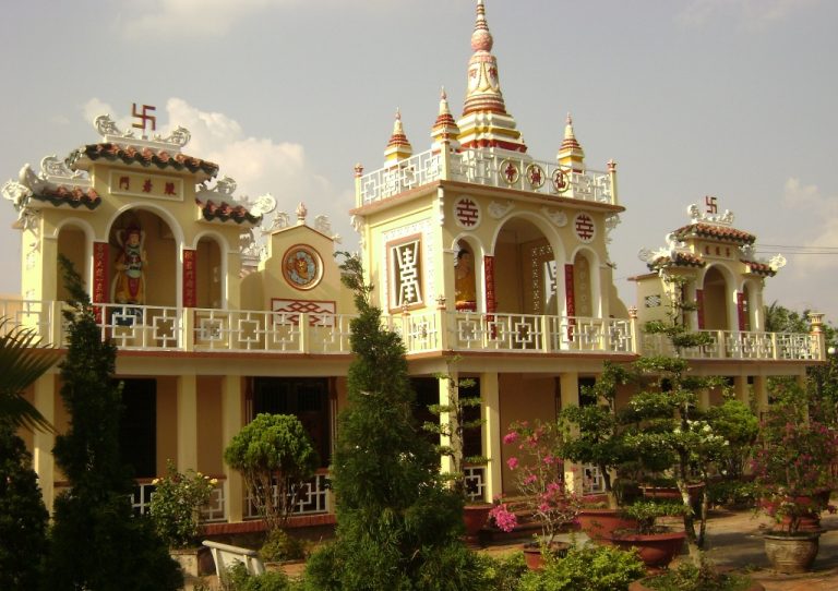 Du lịch Vĩnh Long 3 ngày – Miền miệt vườn & văn hóa sông nước