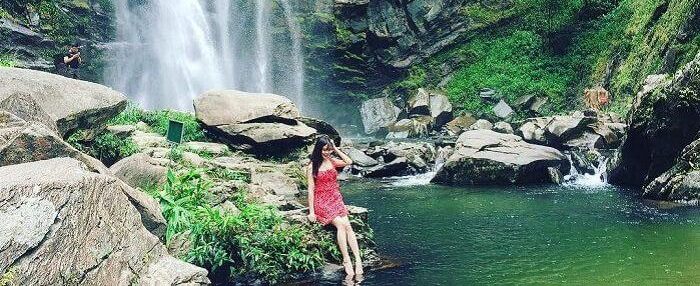 Suối Nước Moọc – Thác Khe Kèm Con Cuông: Điểm Camping View Suối “Cực Chill” Ở Nghệ An