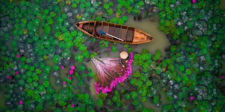 Du Lịch Cảnh Việt – Tour Miền Tây 4 Ngày 3 Đêm