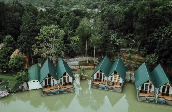 Trường Xuân Resort 29