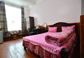 Hùng Hostel Lạng Sơn