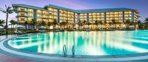 Khách sạn Meliá Vinpearl Cua Hoi Beach Resort 17