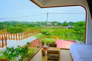Du Nhiên Farm & Villa – Nơi “chạm đất” và lắng nghe thiên nhiên 17