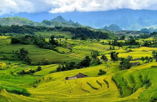 Tour Free&Easy khám phá Lai Châu 9