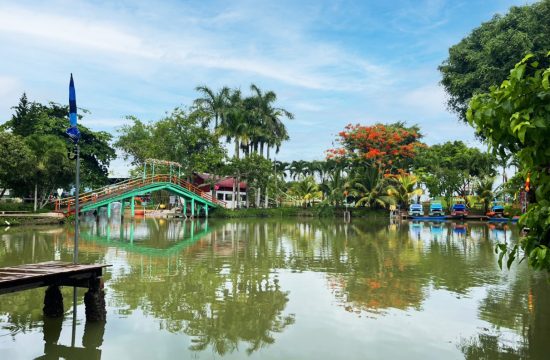 Lịch trình 3N2Đ – Miền miệt vườn & văn hóa sông nước 13