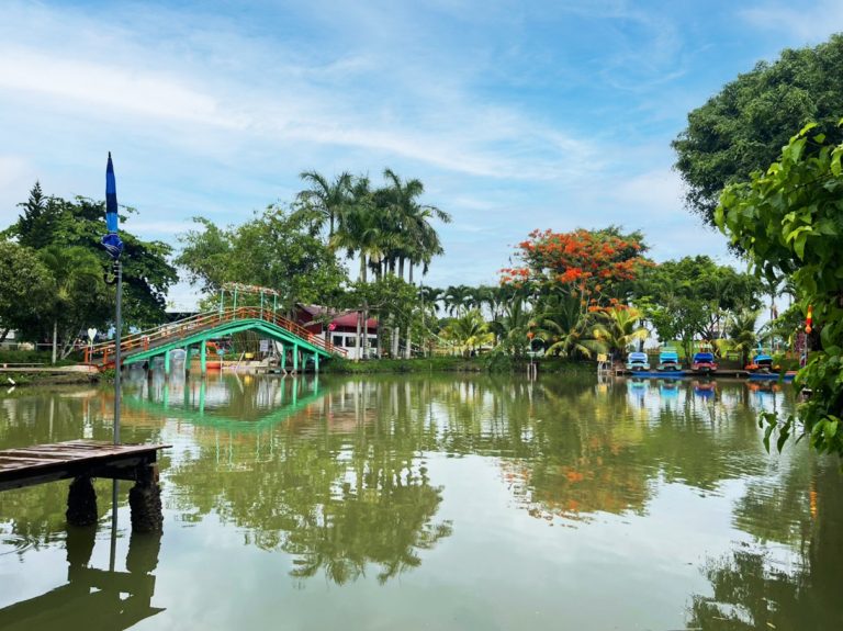 Lịch trình 3N2Đ – Miền miệt vườn & văn hóa sông nước