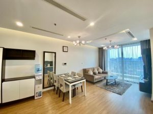 Top 10 căn hộ dịch vụ (Serviced Apartments) tại Hà Nội 5
