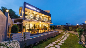 Pandora Villa 3